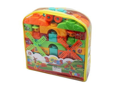 BUILDING BLOCK - HP1074962