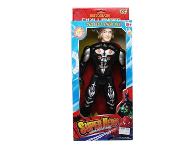THOR W/LIGHT INCLUDED BATTERY - HP1075201