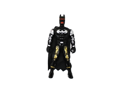 BATMAN W/LIGHT INCLUDED BATTERY - HP1075216