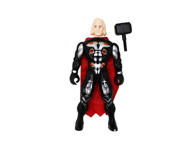 THOR W/LIGHT INCLUDED BATTERY - HP1075219