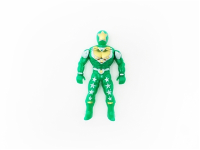 WARRIORS SET - HP1075227