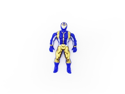 WARRIORS SET W/GLASSES & WHISTLE - HP1075228