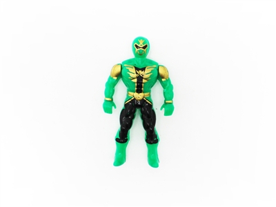 WARRIORS SET W/GLASSES & WHISTLE - HP1075230
