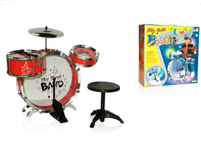 JAZZ DRUM - HP1075307