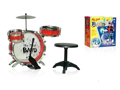 JAZZ DRUM - HP1075308