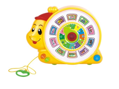 SMART SNAIL - HP1075322