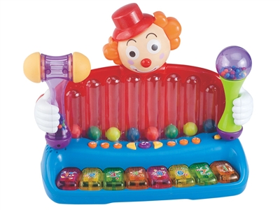 ELECTRONIC ORGAN - HP1075324
