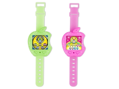 4D SMART WATCH - HP1075332