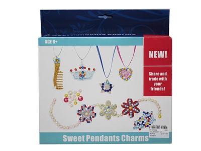 DIY JEWELRY SET - HP1075358
