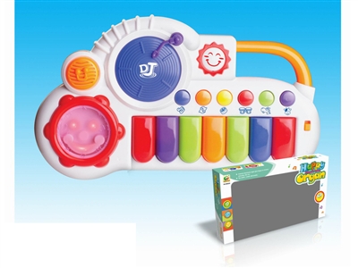 HAPPY ORGAN - HP1075364