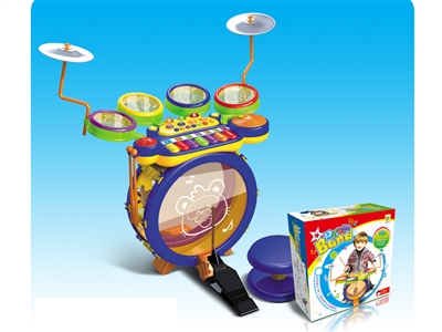 DRUM BAND - HP1075371