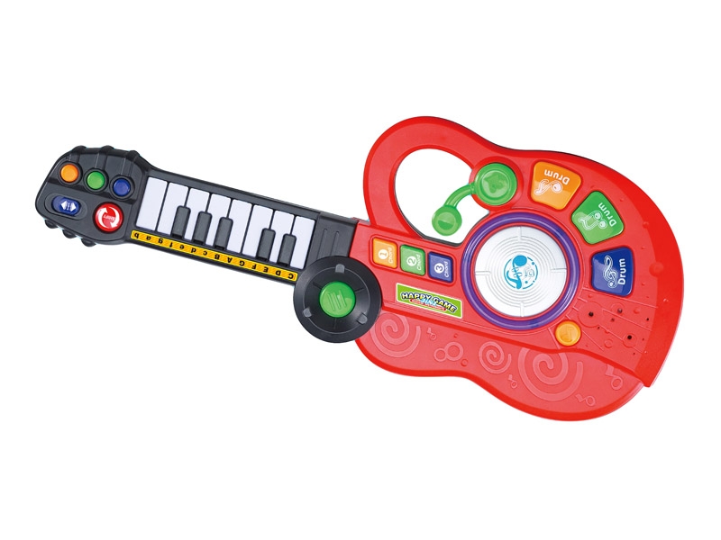 ELECTRONIC GUITAR - HP1075397