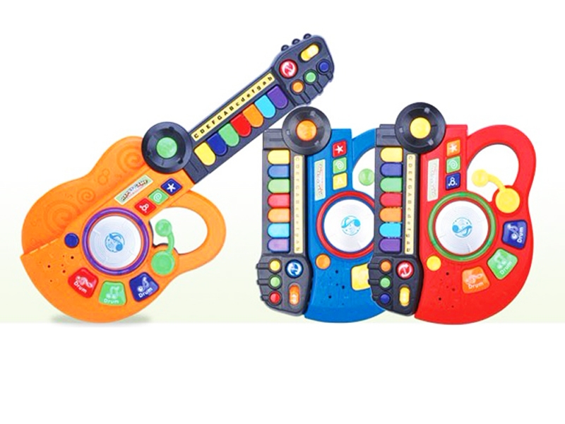 ELECTRONIC GUITAR - HP1075398
