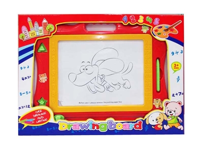 DRAWING BOARD - HP1075432