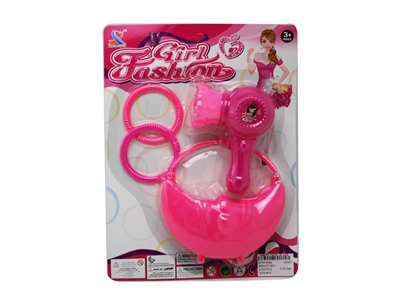 BEAUTY SET - HP1075593
