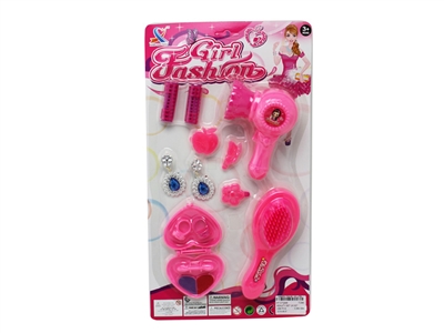BEAUTY SET 2ASST - HP1075596