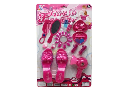 BEAUTY SET - HP1075606