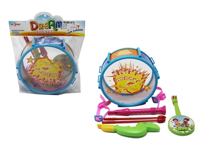 DRUM SET - HP1075608