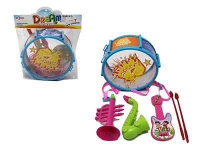 DRUM SET - HP1075610