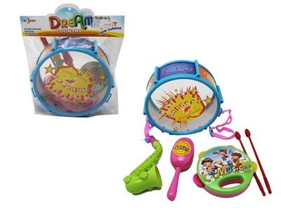 DRUM SET - HP1075611
