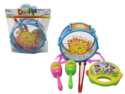 DRUM SET - HP1075612