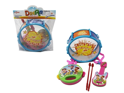 DRUM SET - HP1075613