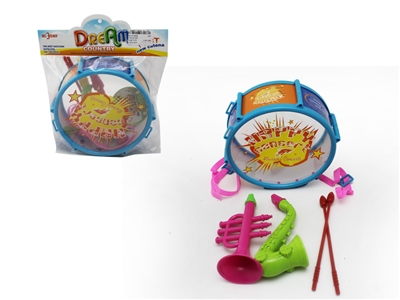DRUM SET - HP1075614