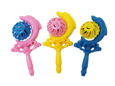 RATTLE SET - HP1075619