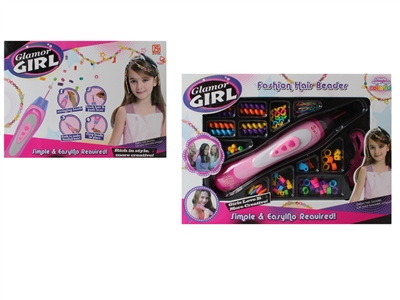 HAIR WEAVE MACHINE - HP1075668