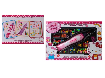 HAIR WEAVE MACHINE - HP1075674