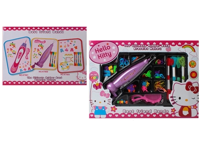 JEWELRY WEAVE MACHINE - HP1075675