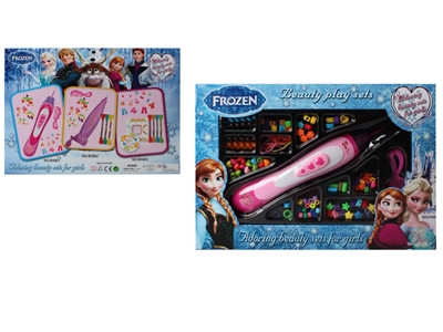 HAIR WEAVE MACHINE - HP1075677