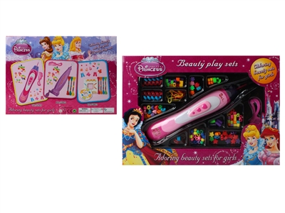 HAIR WEAVE MACHINE - HP1075679