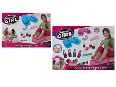 NAIL POLISH SET - HP1075688
