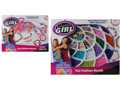 DIY CRAFT BEAD SET - HP1075699