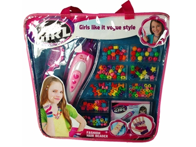 HAIR WEAVE MACHINE - HP1075705