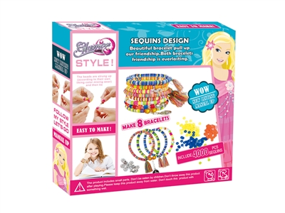 DIY JEWELRY SET - HP1075707