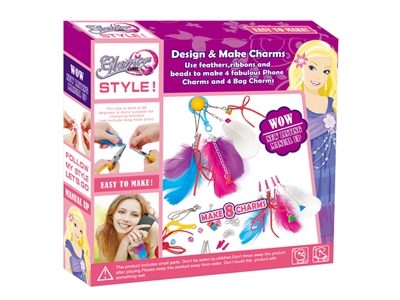 DIY JEWELRY SET - HP1075708