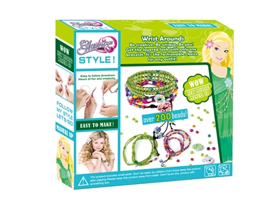 DIY JEWELRY SET - HP1075709
