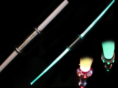 LIGHT UP DOUBLE WAND - HP1075741
