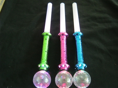 FLASHING WAND + BALL - HP1075743
