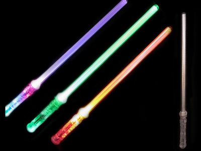 9LED FLASHING WAND - HP1075746