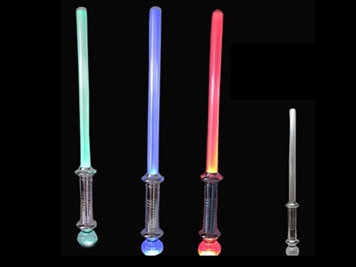 FLASHING WAND + BALL - HP1075749
