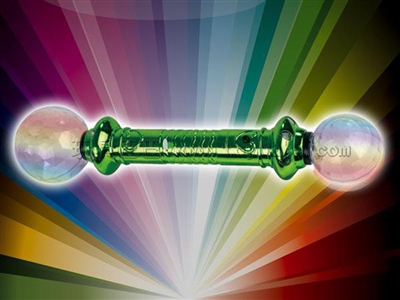 12LED FLASHING WAND + BALL - HP1075750