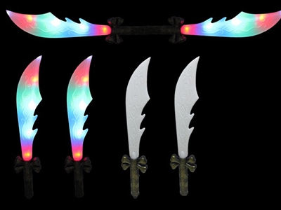 FLASHING DOUBLE CUTLASS - HP1075759
