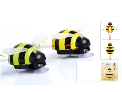TOOTHBRUSH HOLDER YELLOW/GREEN - HP1075773