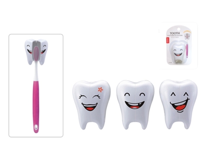 TOOTHBRUSH HOLDER - HP1075777