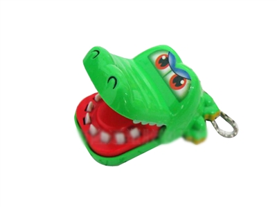 TOOTH EXTRACTION CROCODILE - HP1075788