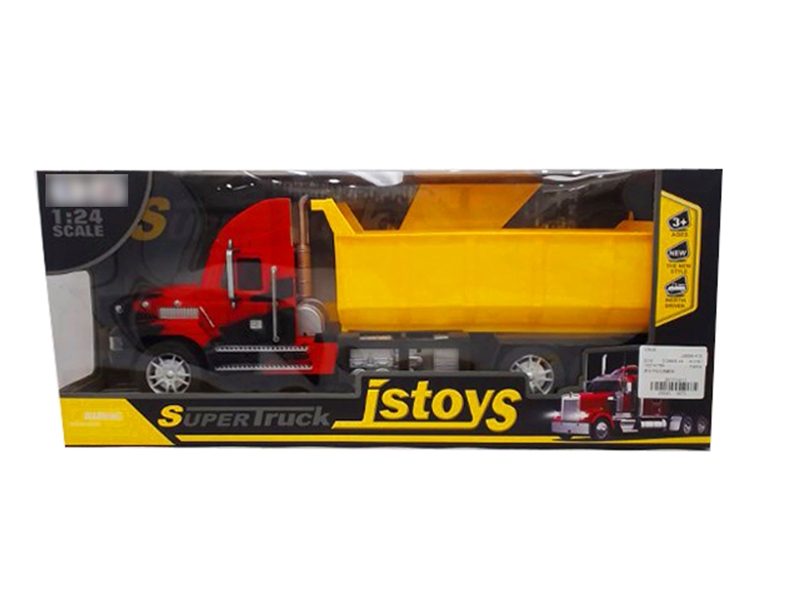 FRICTION CAR - HP1075801