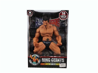 角斗士带灯光打斗声 包电 - HP1075837
